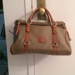 Dooney & Bourke Handbag